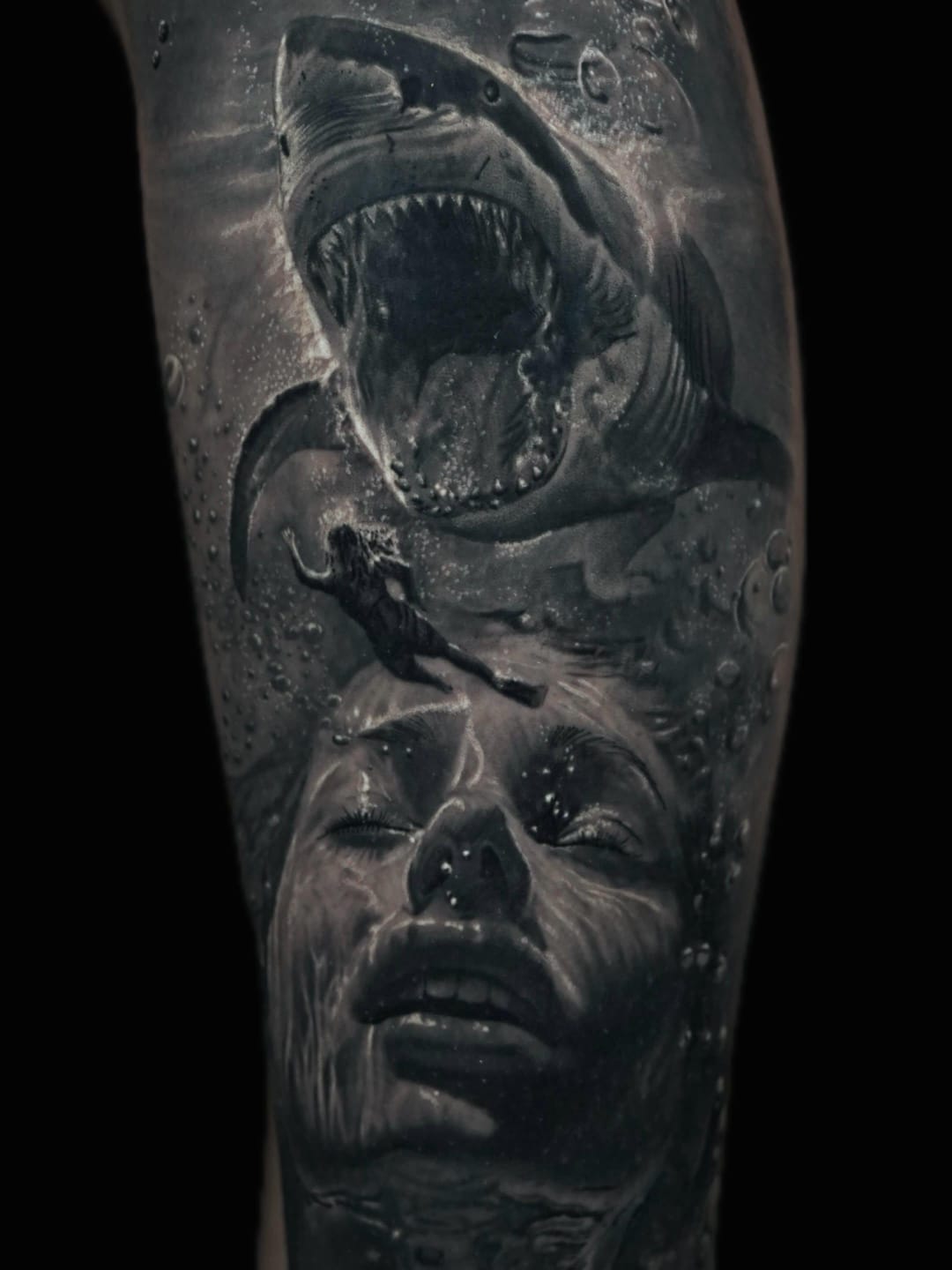 tattoo cobertura